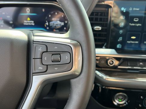 Certified 2024 Chevrolet Silverado 1500 LT image 35