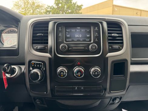 Used 2017 RAM 1500 Tradesman w/ Popular Equipment Group RWD image 10