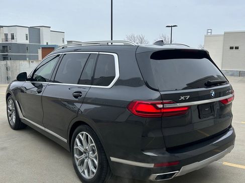 Used 2019 BMW X7 xDrive40i w/ Premium Package image 5