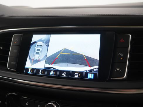 Used 2023 Buick Enclave Avenir w/ Avenir Technology Package AWD/4WD image 29
