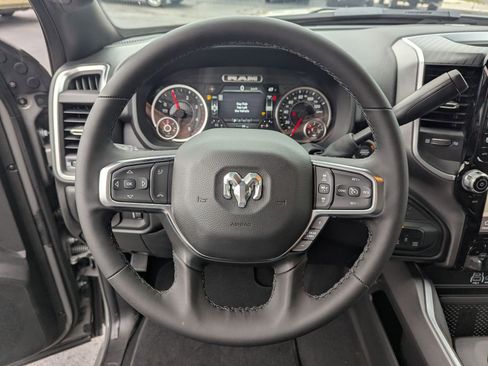 New 2026 RAM 2500 Big Horn image 9