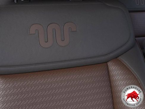 New 2026 Ford Expedition King Ranch AWD/4WD image 18