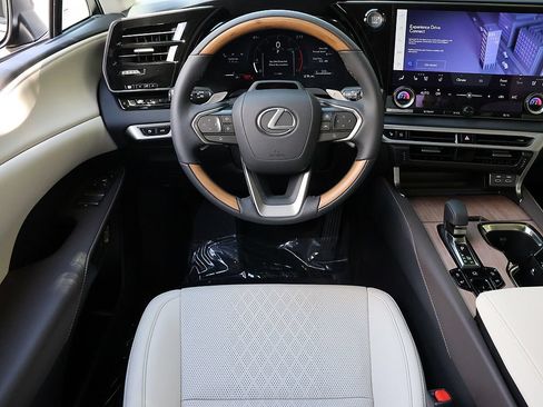 New 2026 Lexus RX 350 Premium Plus AWD/4WD image 16