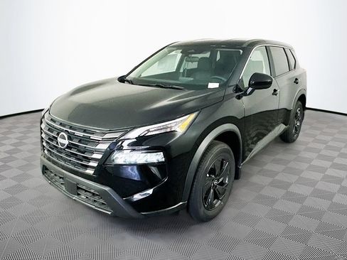 New 2026 Nissan Rogue SV w/ Cold Weather Package AWD/4WD image 5