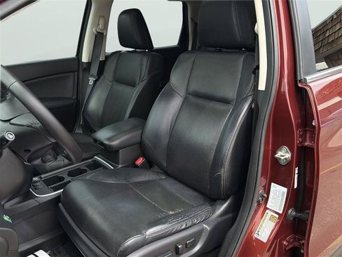 Used 2016 Honda CR-V EX-L image 13
