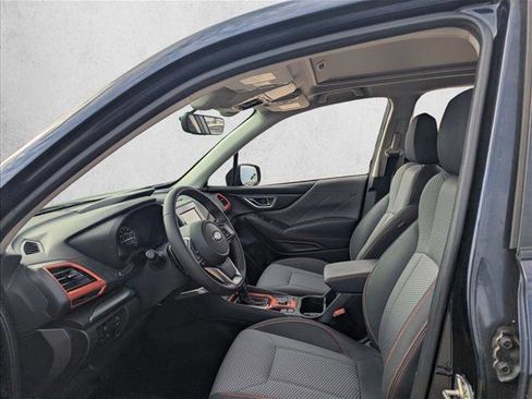Used 2021 Subaru Forester Sport w/ Popular Package #2 image 9