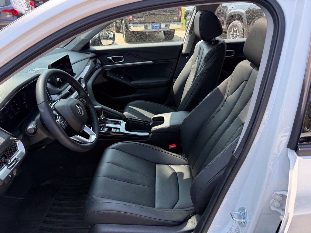 Certified 2026 Acura Integra FWD image 14
