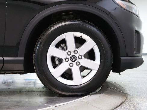 Used 2025 Honda Prologue EX image 4