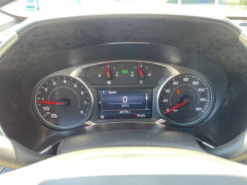 Used 2023 Chevrolet Equinox LT image 23