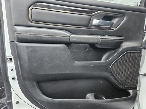 Used 2021 RAM 1500 Rebel w/ Rebel Level 2 Equipment Group image 24