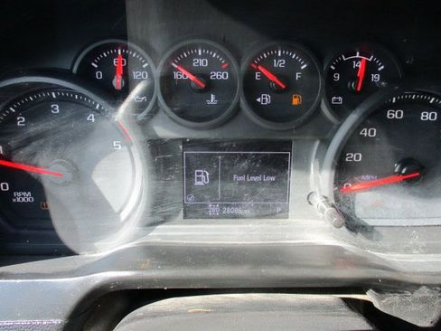 Used 2023 GMC Sierra 3500 Pro w/ Fleet Convenience Package image 13