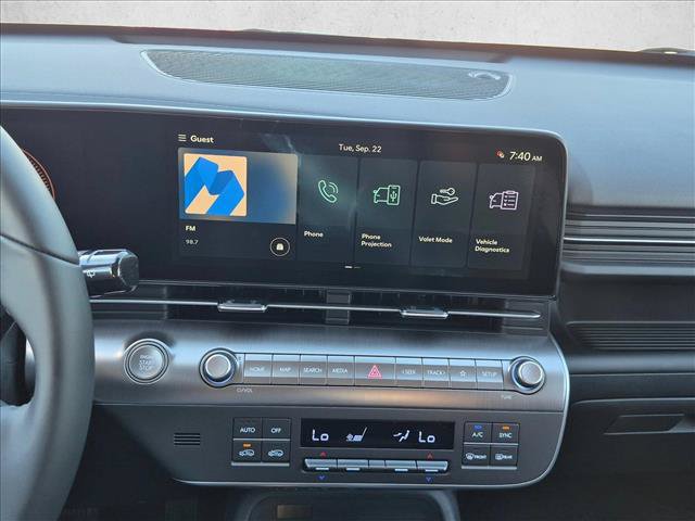 New 2027 Hyundai Kona SEL Sport AWD/4WD image 10