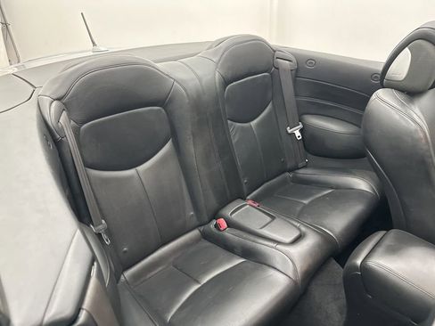 Used 2012 INFINITI G37 Convertible w/ Premium Pkg RWD image 22