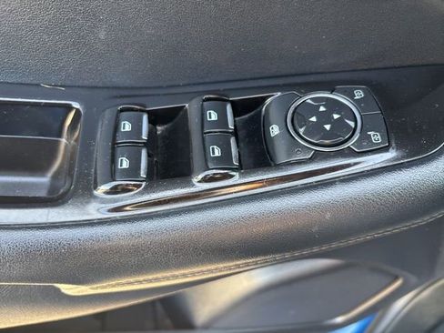 Used 2020 Ford Edge SEL image 20