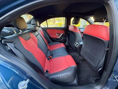 Used 2019 Mercedes-Benz A 220 image 42