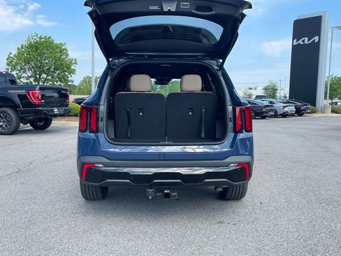 New 2026 Kia Sorento SX Prestige AWD/4WD image 7