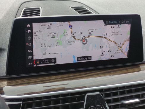 Used 2019 BMW 530e image 24