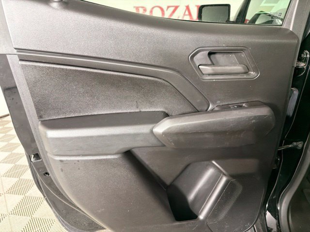 Used 2024 Chevrolet Colorado Trail Boss w/ Advanced Trailering Package AWD/4WD image 31