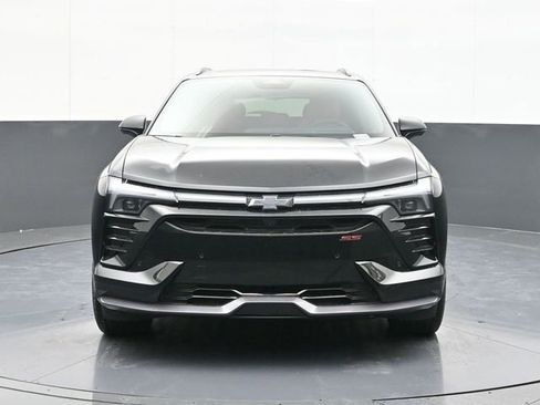 New 2026 Chevrolet Blazer EV SS image 22