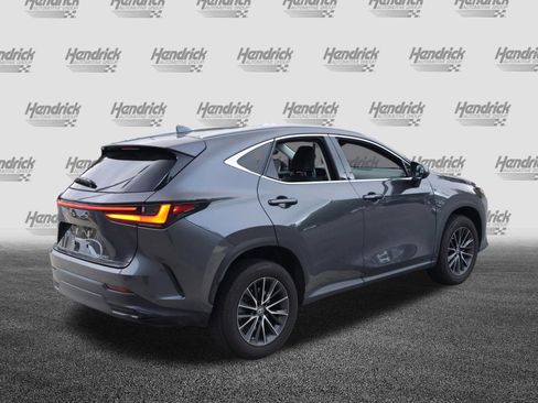 Used 2022 Lexus NX 250 FWD image 9
