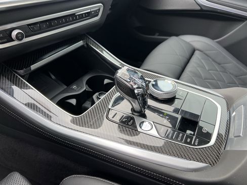 Used 2023 BMW X5 M50i w/ Executive Package image 29