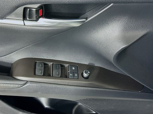 Used 2022 Toyota Camry XSE w/ Navigation Package FWD image 14