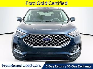 Certified 2024 Ford Edge SEL w/ Convenience Package video 2