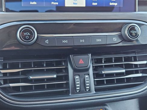 Certified 2020 Ford Escape Titanium image 22