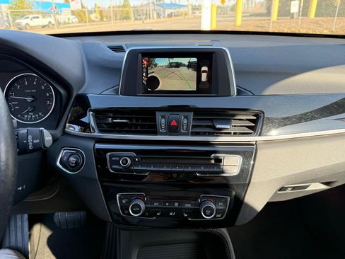 Used 2017 BMW X1 xDrive28i AWD/4WD image 22