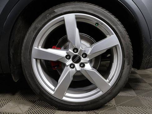 Used 2023 Audi SQ5 Premium Plus image 23