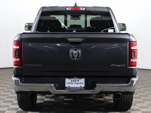 Used 2019 RAM 1500 Big Horn AWD/4WD image 11