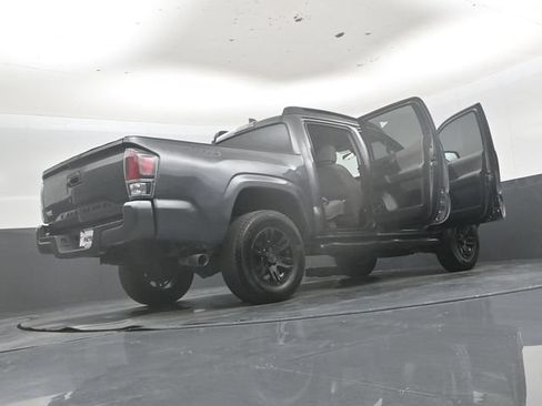 Used 2018 Toyota Tacoma SR w/ SR Convenience Package RWD image 52