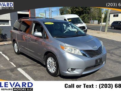 Used 2011 Toyota Sienna XLE