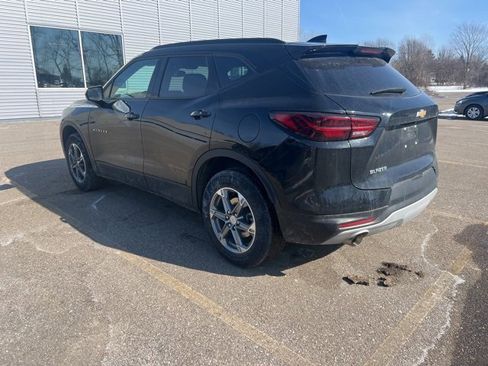 Used 2024 Chevrolet Blazer LT w/ Convenience Package image 5