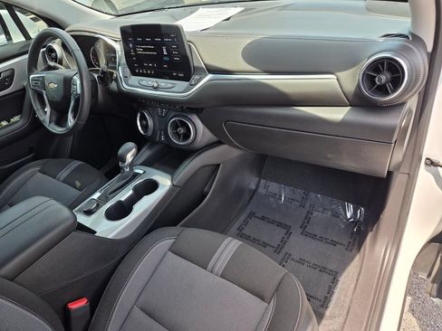 Used 2023 Chevrolet Blazer LT FWD image 16