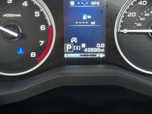 Used 2023 Subaru Forester Premium image 21