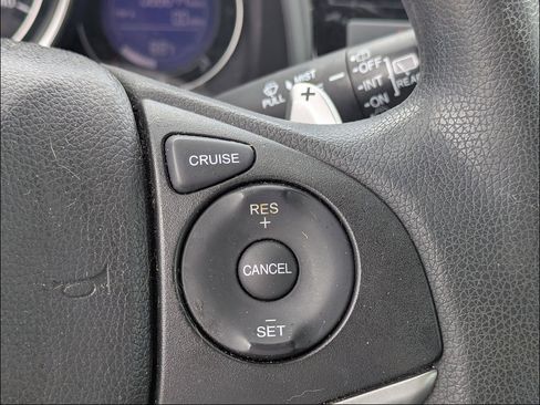 Used 2015 Honda Fit EX image 21