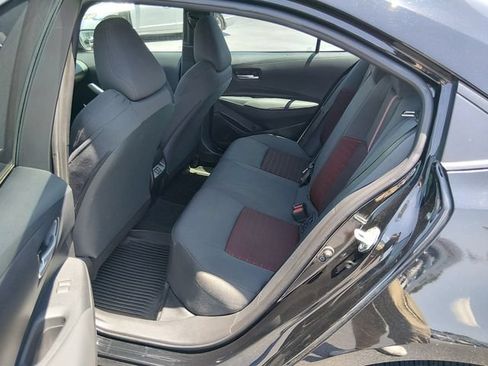 Used 2024 Toyota Corolla Sedan w/ SE Convenience Package FWD image 13