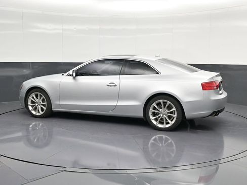 Used 2013 Audi A5 2.0T Premium AWD/4WD image 8