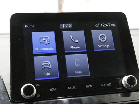 Used 2024 Mitsubishi Eclipse Cross Black Edition image 29