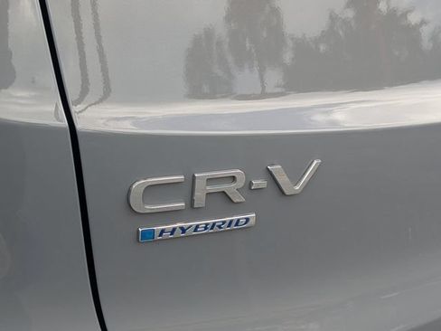 Used 2023 Honda CR-V Sport image 13