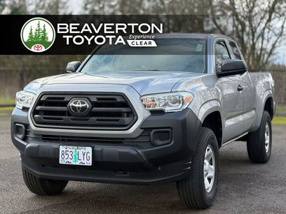 Used 2019 Toyota Tacoma SR