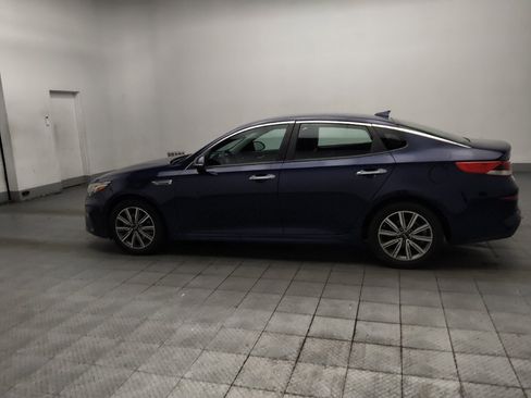 Used 2019 Kia Optima LX w/ LX 17" Wheel Package FWD image 3