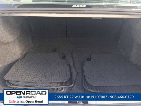 Used 2017 Subaru Impreza 2.0i Sport image 9