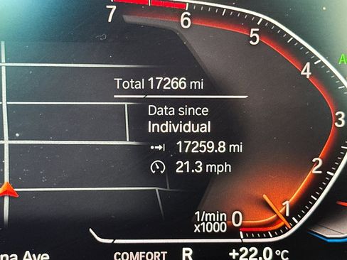Used 2023 BMW Z4 sDrive30i w/ Premium Package RWD image 26