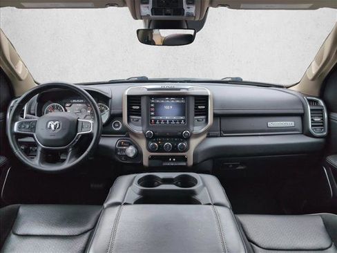 Used 2021 RAM 1500 Laramie image 20