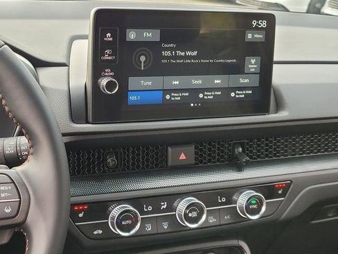 New 2026 Honda CR-V Sport-L image 15