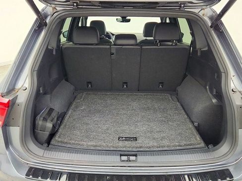Used 2023 Volkswagen Tiguan SEL R-Line AWD/4WD image 22