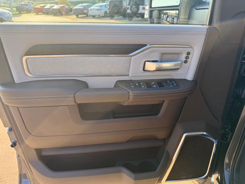 New 2026 RAM 2500 Laramie image 7