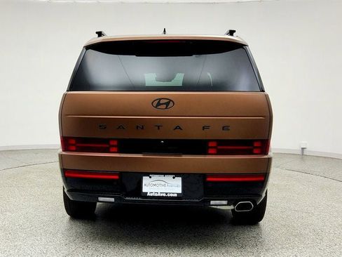 Used 2024 Hyundai Santa Fe Calligraphy FWD image 6